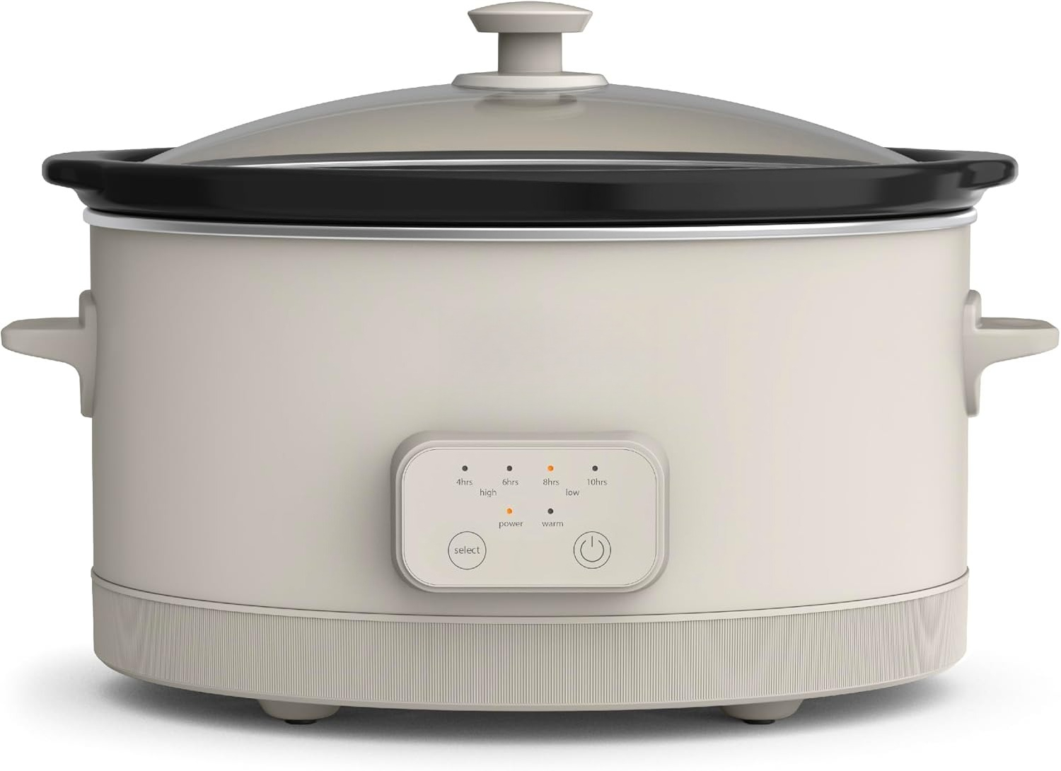 6.0 Litre Programlanabilir Yav - Slow Cooker Ceramic incelemesi ve fiyatı